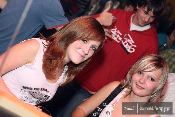 Djane Ladida - Lovosice - photo #76