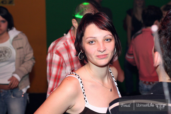 Djane Ladida - Lovosice - photo #81