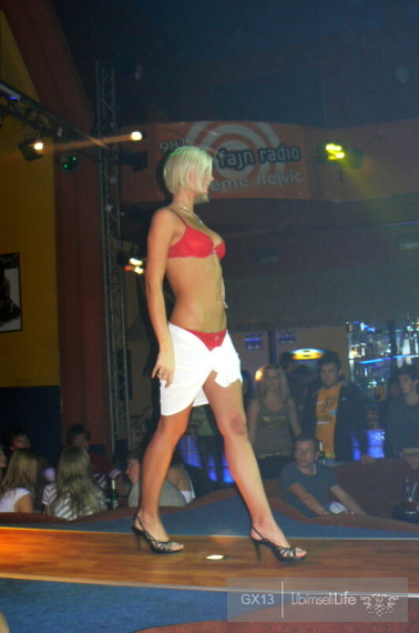 Extravagantni Fashion Show - Louny - photo #18