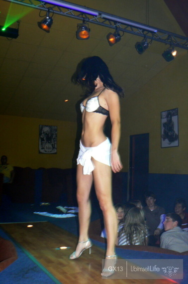 Extravagantni Fashion Show - Louny - photo #25