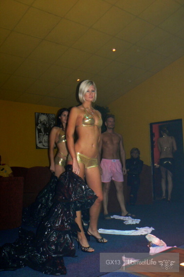 Extravagantni Fashion Show - Louny - photo #37