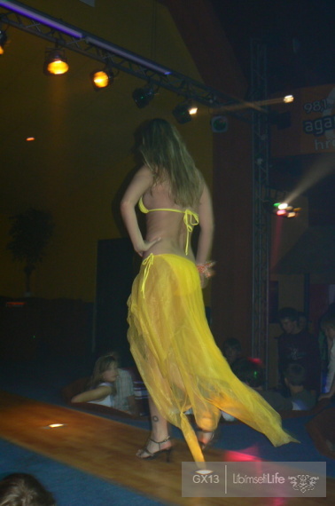 Extravagantni Fashion Show - Louny - photo #58