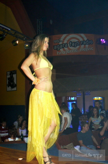 Extravagantni Fashion Show - Louny - photo #59