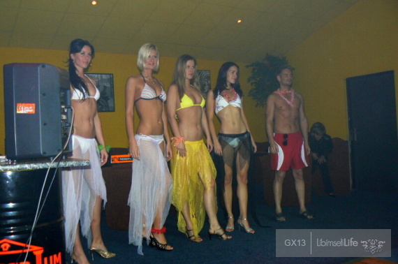 Extravagantni Fashion Show - Louny - photo #68