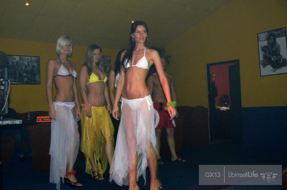 Extravagantni Fashion Show - Louny - photo #69