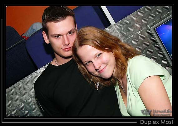 Dynamo night - Most - photo #10