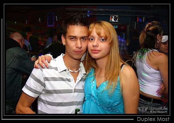 Dynamo night - Most - photo #110