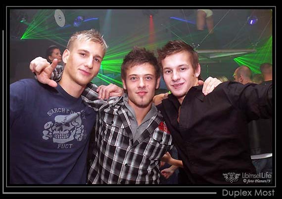 Dynamo night - Most - photo #28