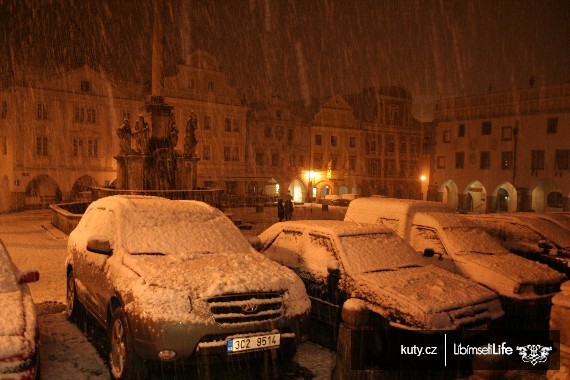 ČESKÝ KRUMLOV - ČESKÝ KRUMLOV - photo #1