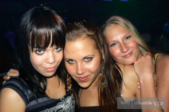 Playboyaci - Louny - photo #21