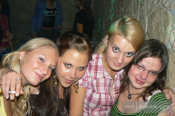 Playboyaci - Louny - photo #87