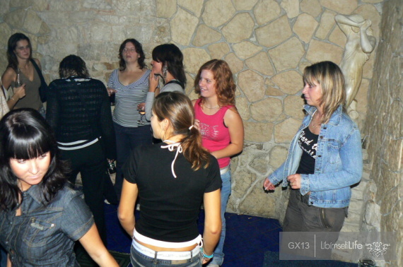 Playboyaci - Louny - photo #95