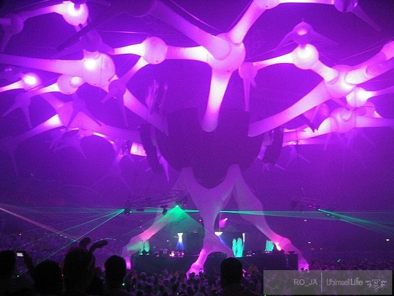 Sensation White - Wroclaw - photo #1