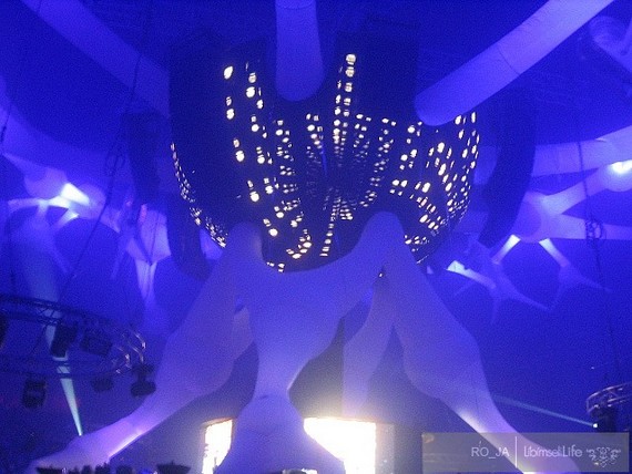 Sensation White - Wroclaw - photo #10