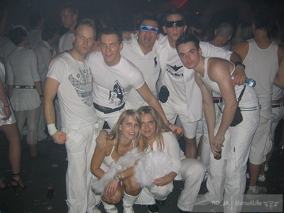 Sensation White - Wroclaw - photo #11