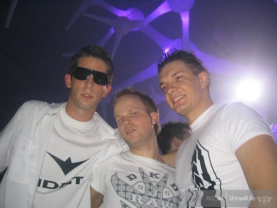 Sensation White - Wroclaw - photo #13