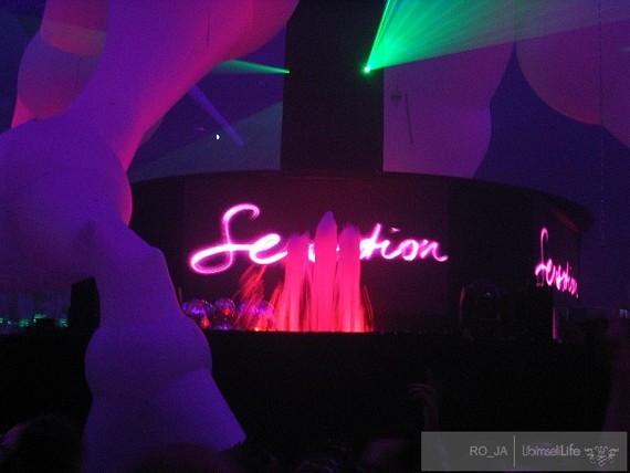 Sensation White - Wroclaw - photo #15