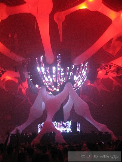 Sensation White - Wroclaw - photo #16