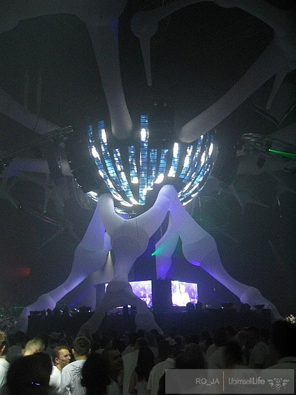 Sensation White - Wroclaw - photo #17