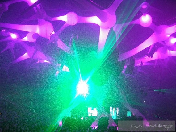 Sensation White - Wroclaw - photo #2