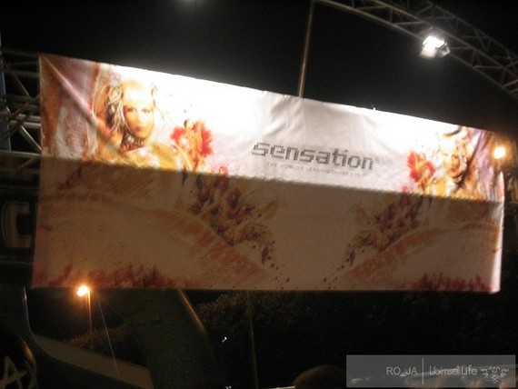 Sensation White - Wroclaw - photo #24