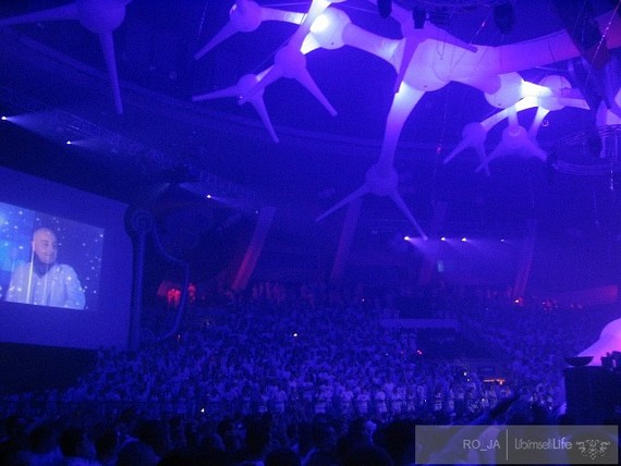 Sensation White - Wroclaw - photo #27