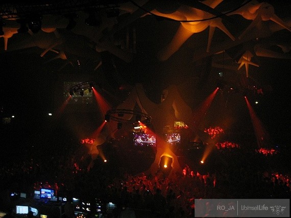 Sensation White - Wroclaw - photo #28