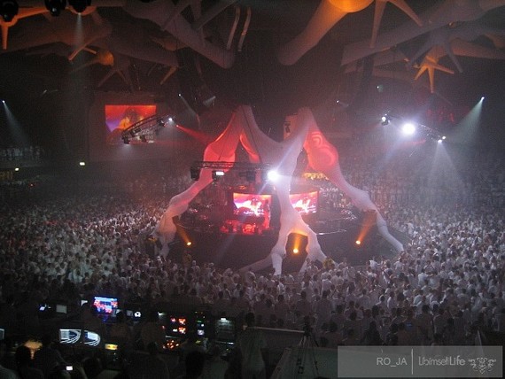 Sensation White - Wroclaw - photo #29