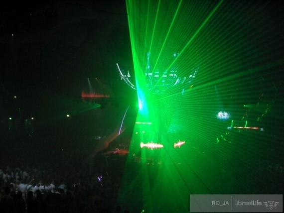 Sensation White - Wroclaw - photo #3