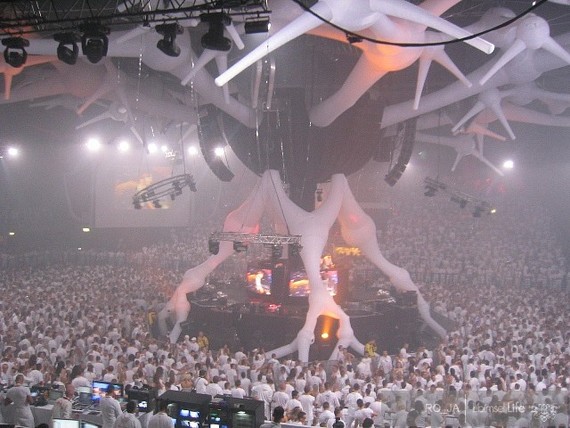 Sensation White - Wroclaw - photo #30