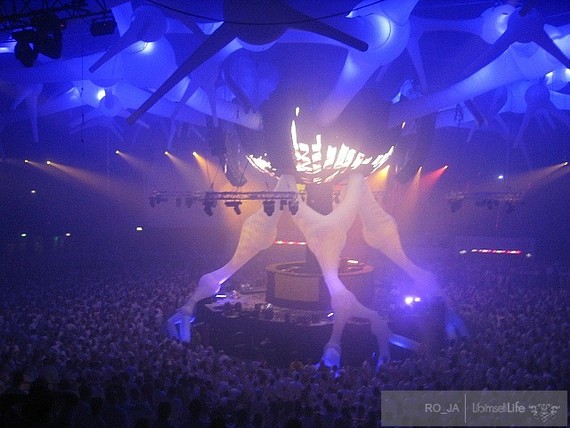 Sensation White - Wroclaw - photo #4