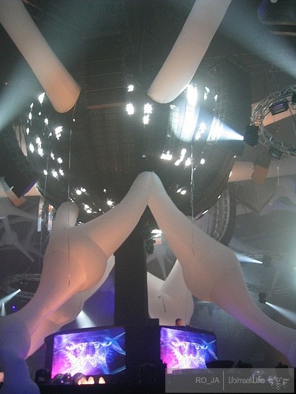 Sensation White - Wroclaw - photo #5