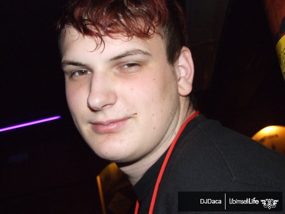 MUKAŘOV Miss mokré tričko! - MUKAŘOV - photo #17