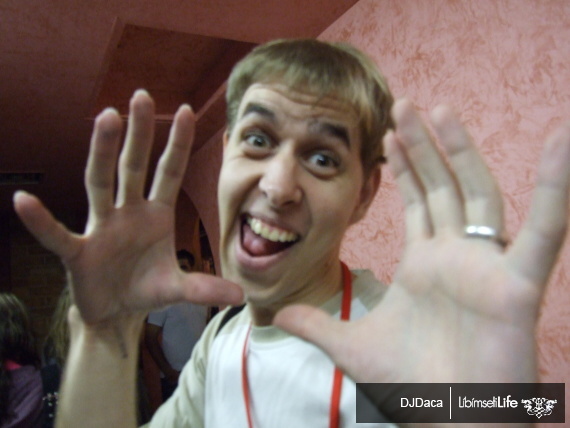 MUKAŘOV Miss mokré tričko! - MUKAŘOV - photo #25