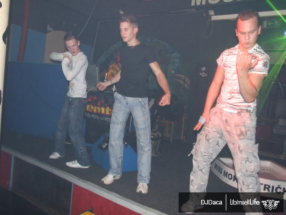 MUKAŘOV Miss mokré tričko! - MUKAŘOV - photo #50