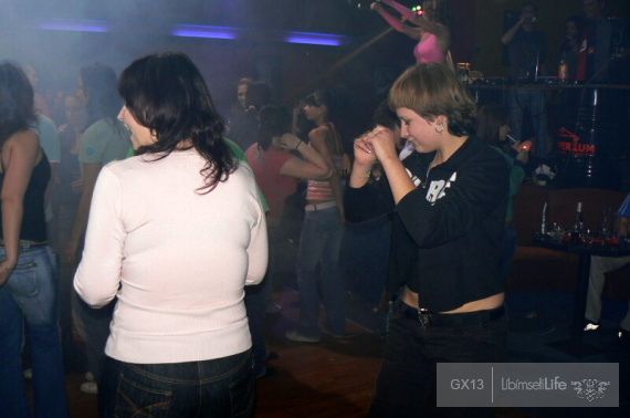 Oldies Party - Louny - photo #101