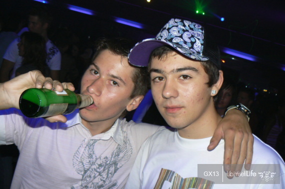 Oldies Party - Louny - photo #104