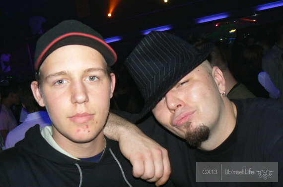 Oldies Party - Louny - photo #106