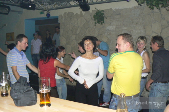 Oldies Party - Louny - photo #111