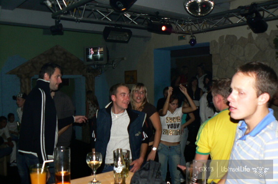 Oldies Party - Louny - photo #113