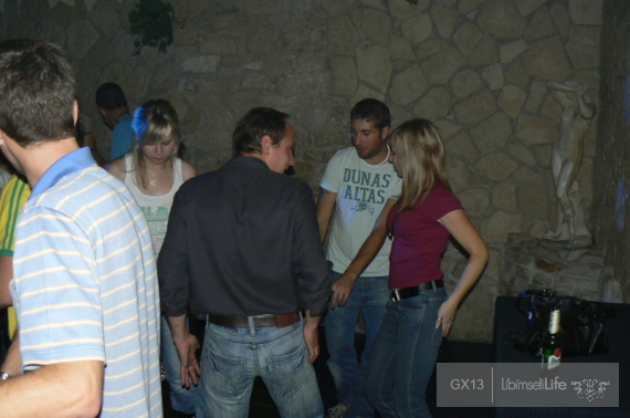 Oldies Party - Louny - photo #114