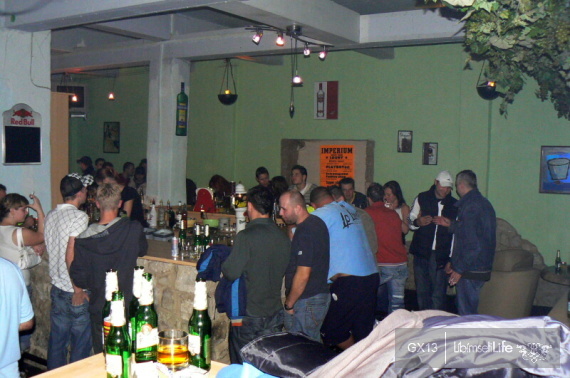 Oldies Party - Louny - photo #115