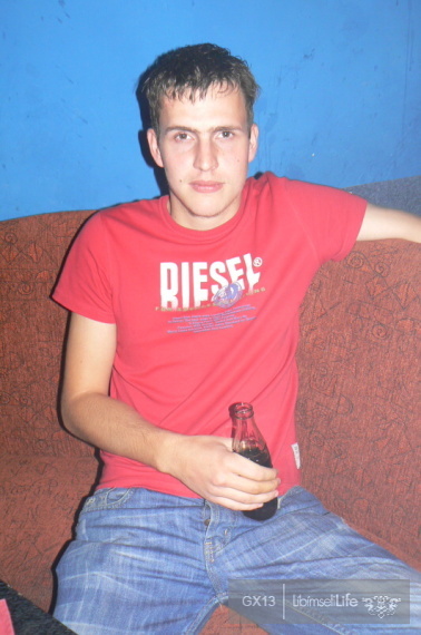 Oldies Party - Louny - photo #118