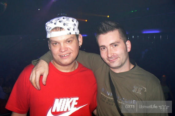 Oldies Party - Louny - photo #119