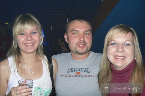 Oldies Party - Louny - photo #15