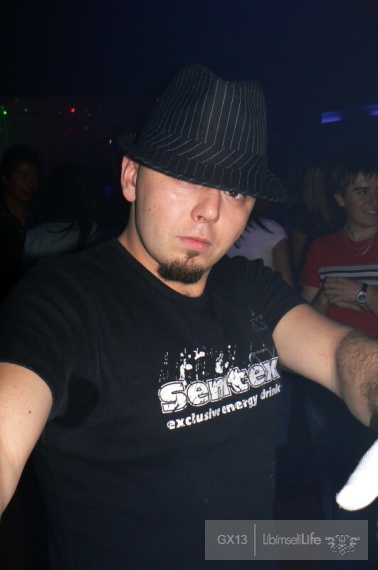 Oldies Party - Louny - photo #17