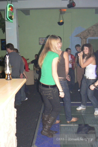 Oldies Party - Louny - photo #21