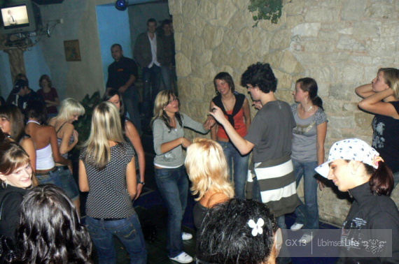 Oldies Party - Louny - photo #22