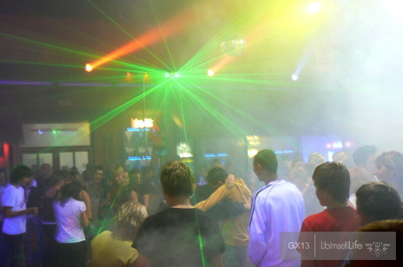 Oldies Party - Louny - photo #26