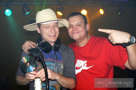 Oldies Party - Louny - photo #28